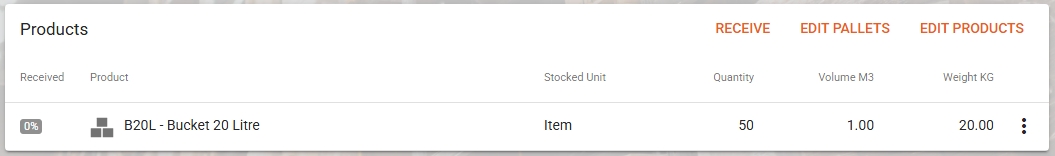 Inwards, Receive button on products card.jpeg