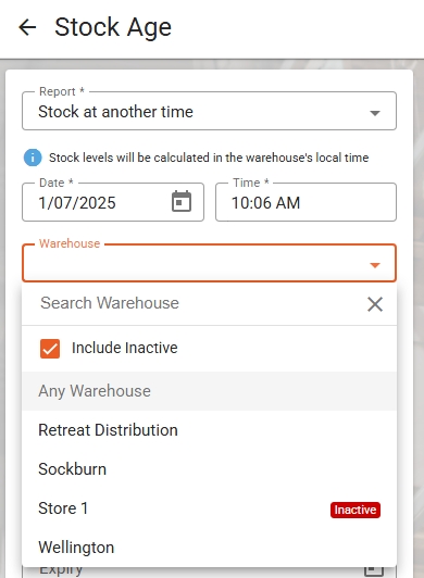 Stock Age report with inactive warehouse.jpeg