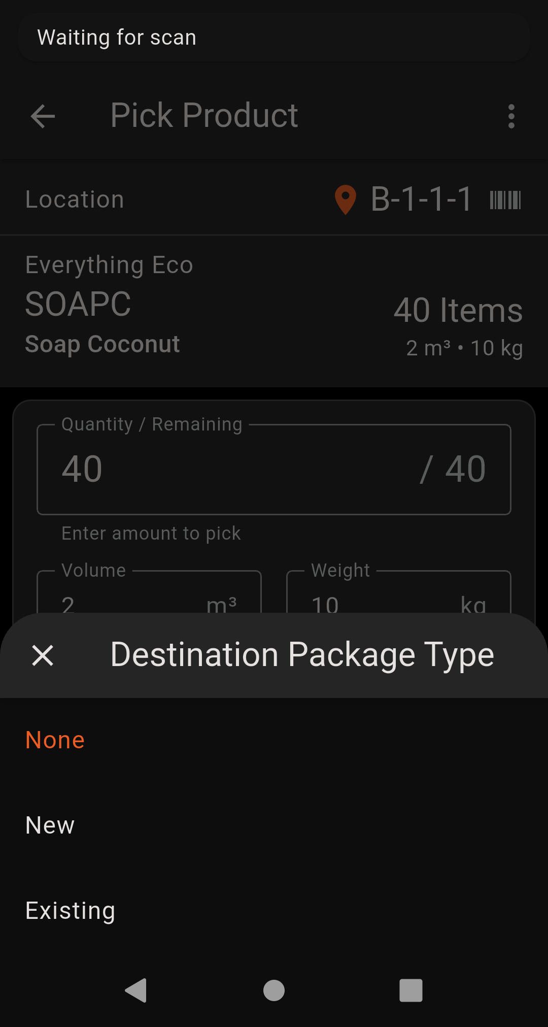 pick to package type.png