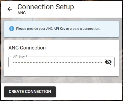 ANC entering api key.jpeg