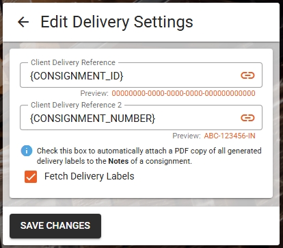 ANC edit delivery settings.jpeg