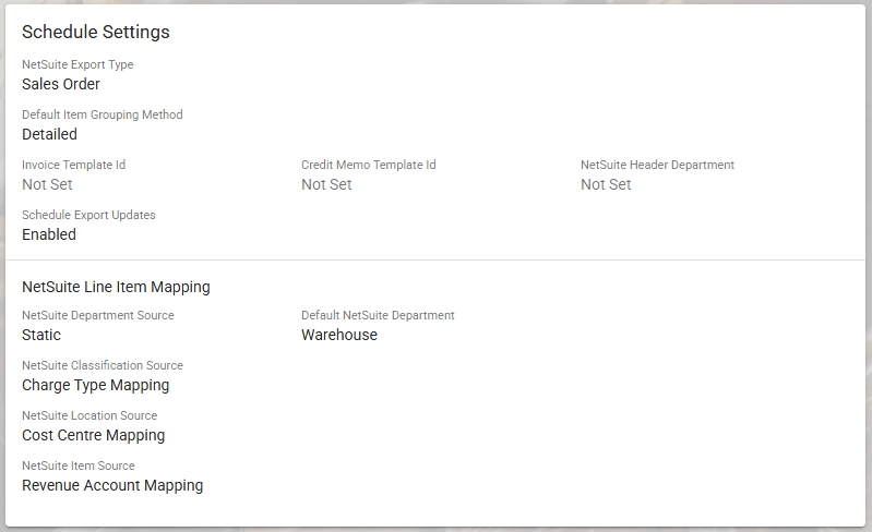 NetSuite schedule settings.jpeg