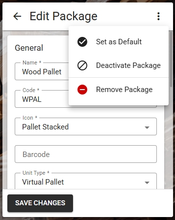 edit package action menu.jpeg